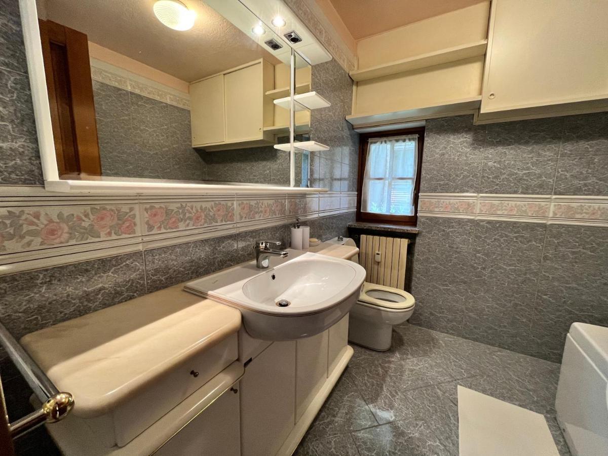 Chalet Mont Blanc De Courmayeur Kültér fotó