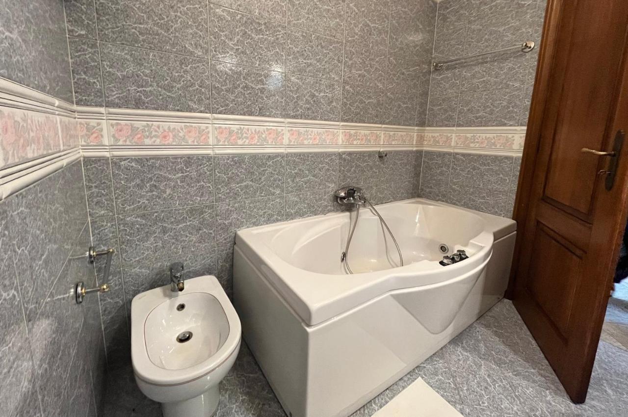 Chalet Mont Blanc De Courmayeur Kültér fotó